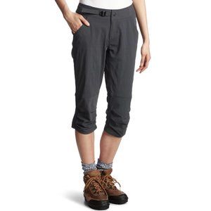 Womans prAna Halle hiking capri